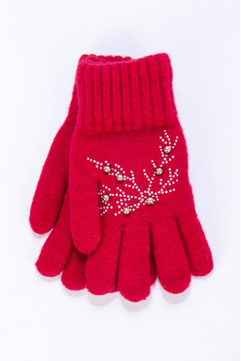 Рукавички підліткові зимові